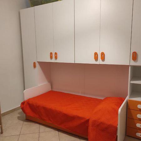 Nardones23 Appartement Napels Buitenkant foto