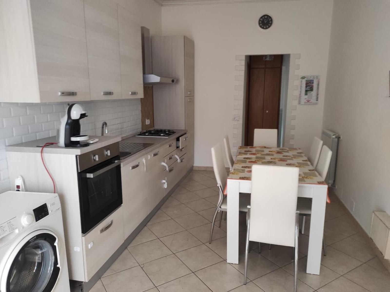 Nardones23 Appartement Napels Buitenkant foto