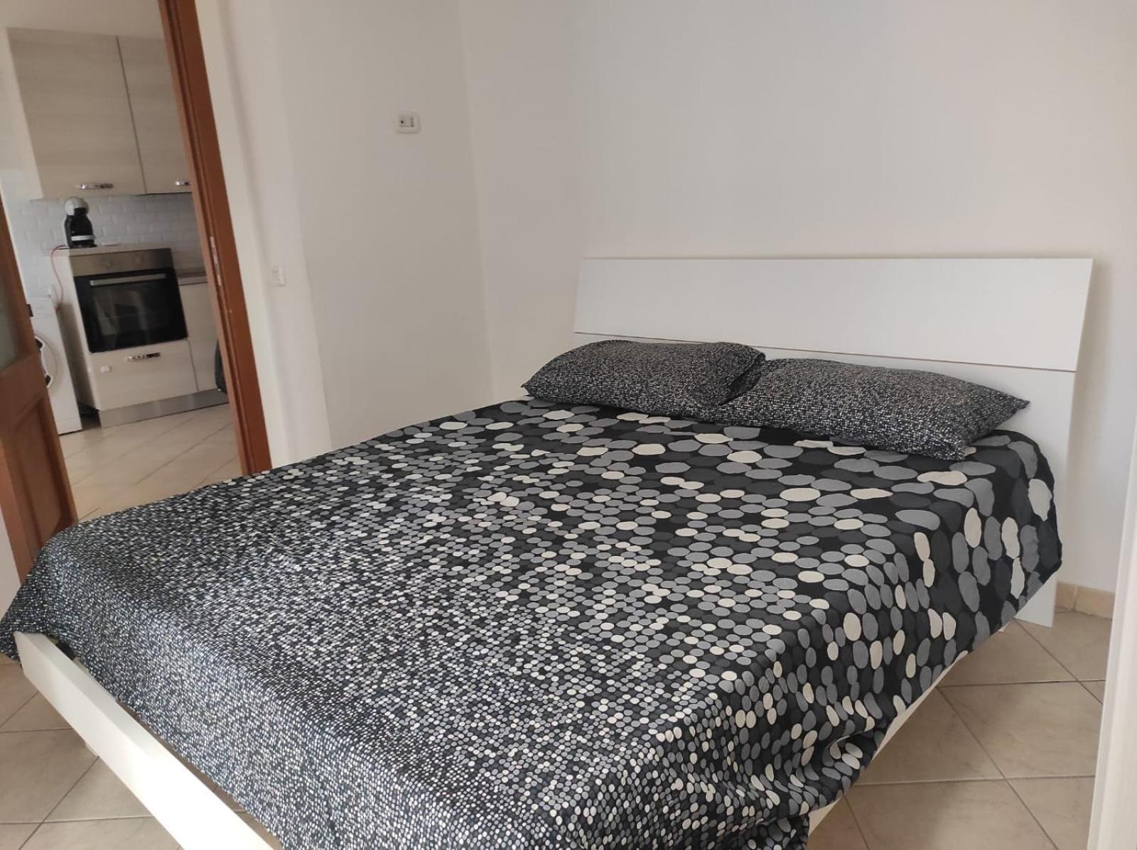 Nardones23 Appartement Napels Buitenkant foto