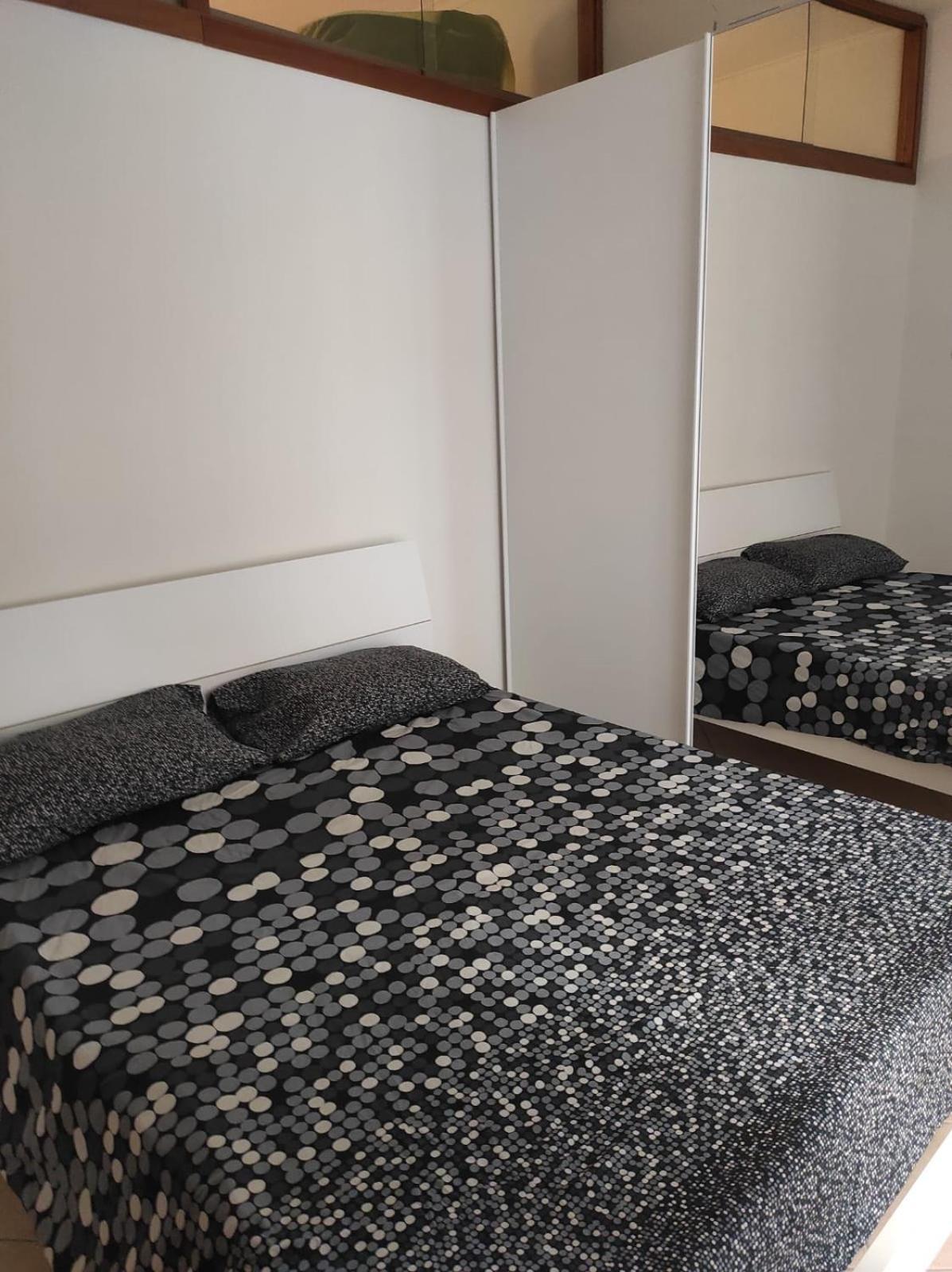 Nardones23 Appartement Napels Buitenkant foto